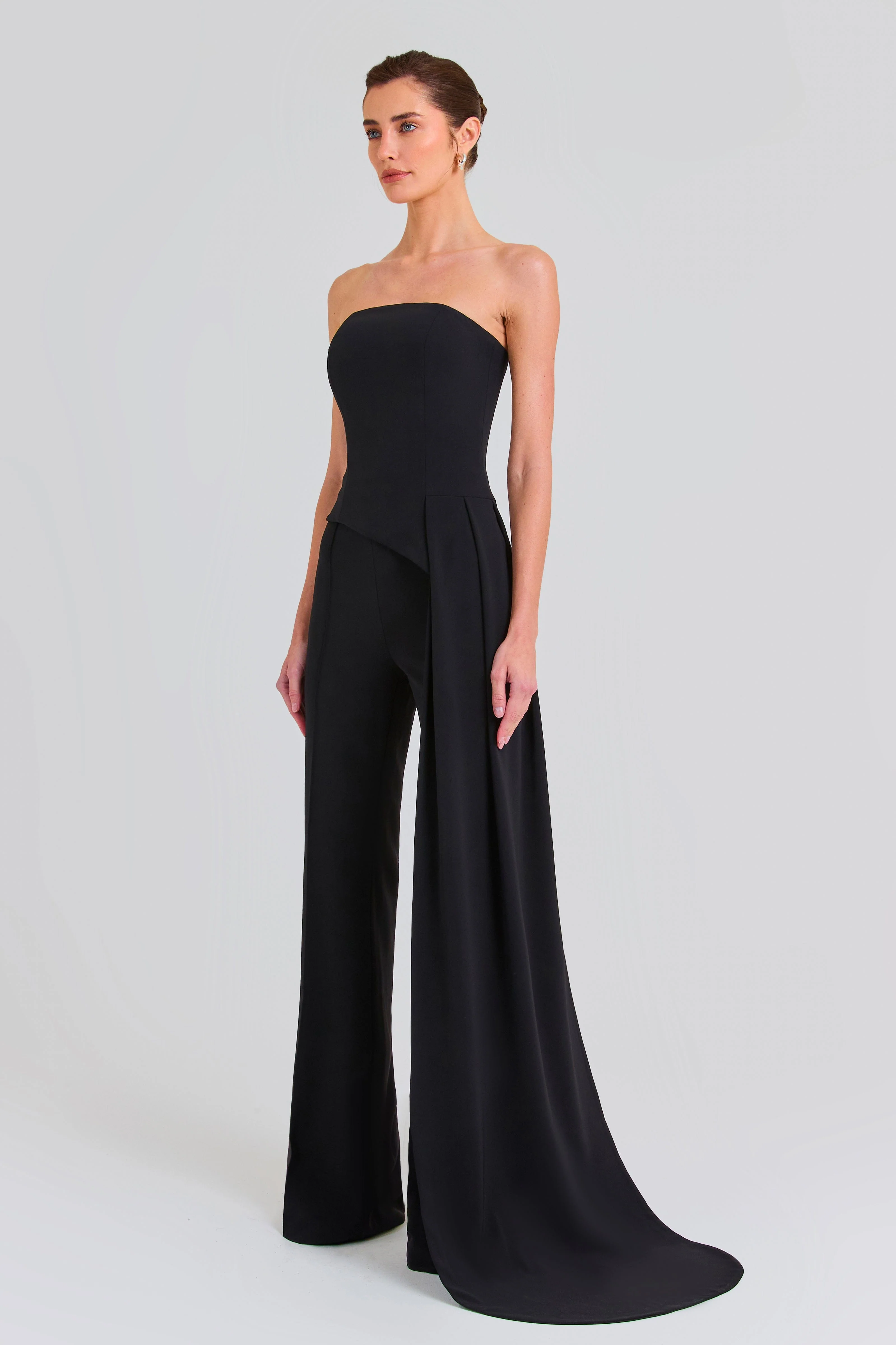 Charlotte Black Trousers - Image 5