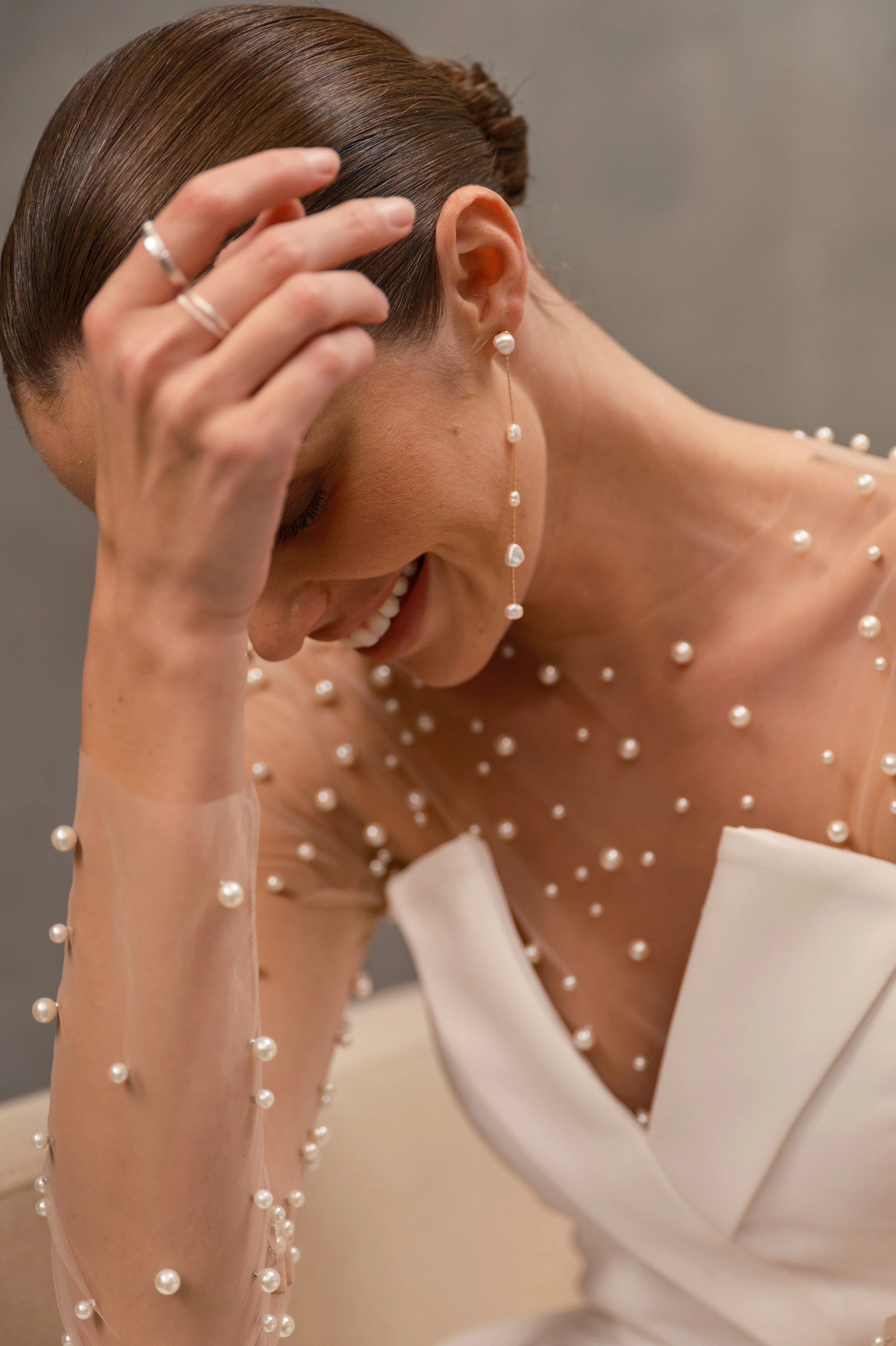 Hettie Bodysuit - Image 10