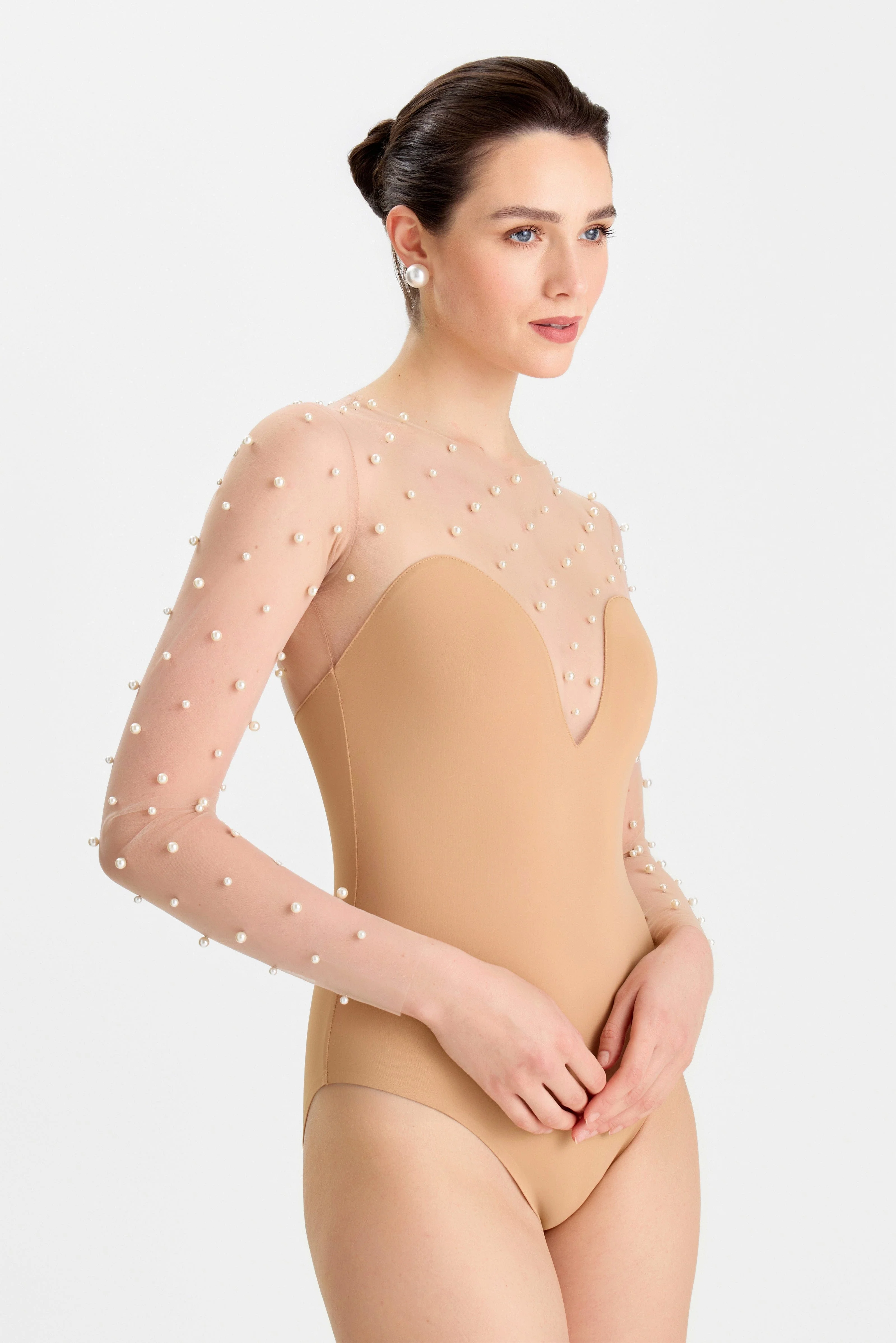 Hettie Bodysuit - Image 3