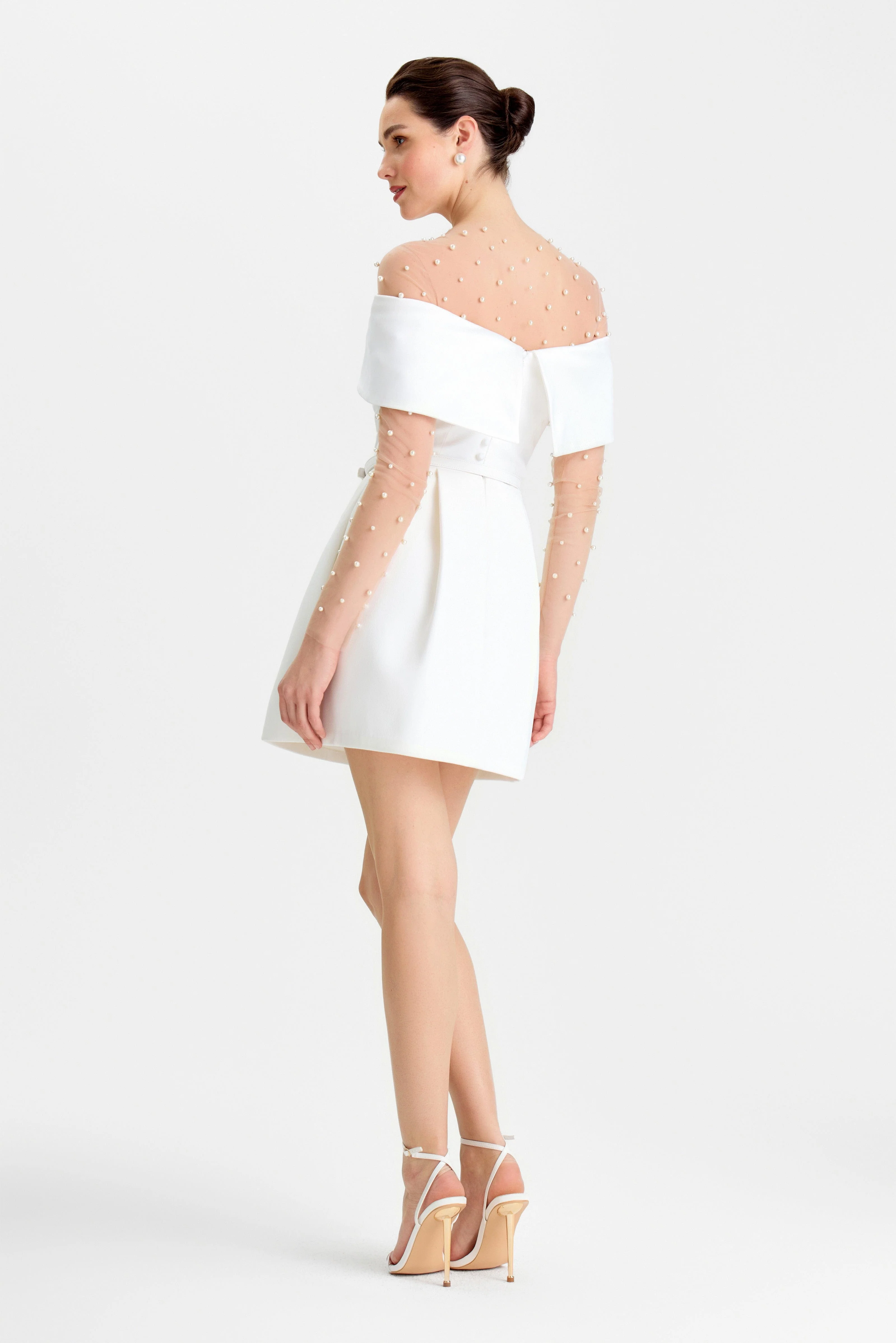 Hettie Bodysuit - Image 6