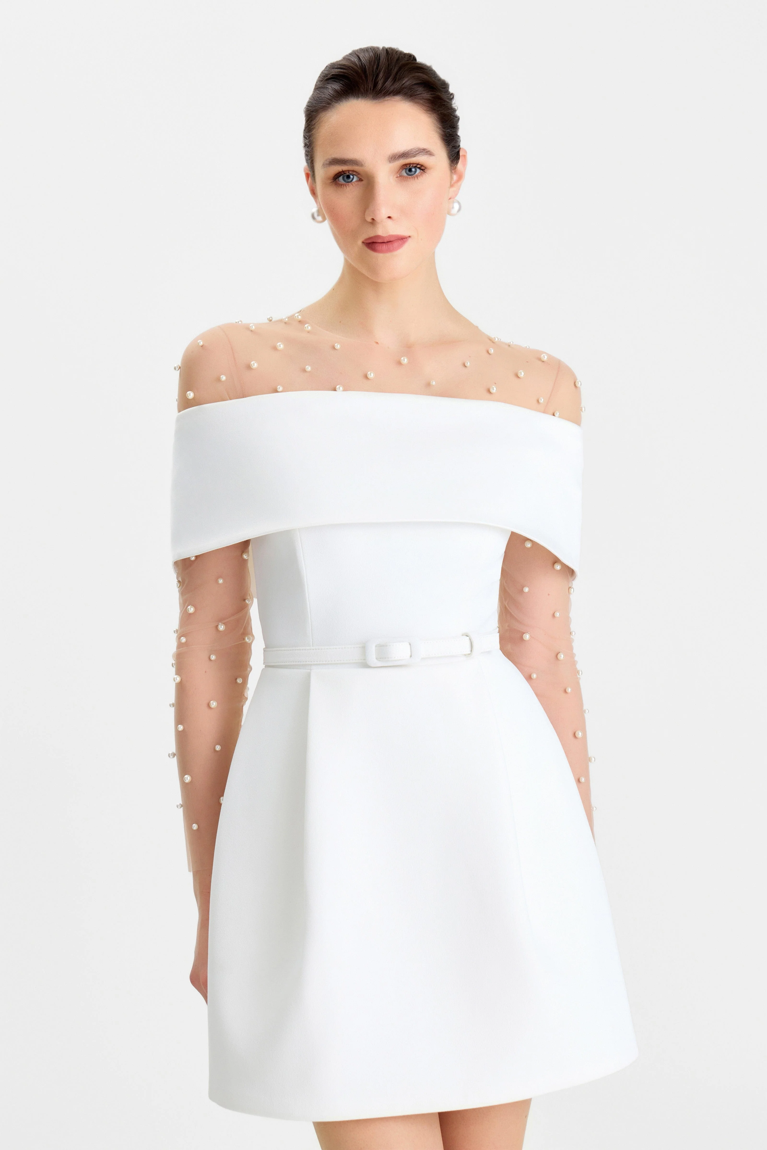 Hettie Bodysuit - Image 8