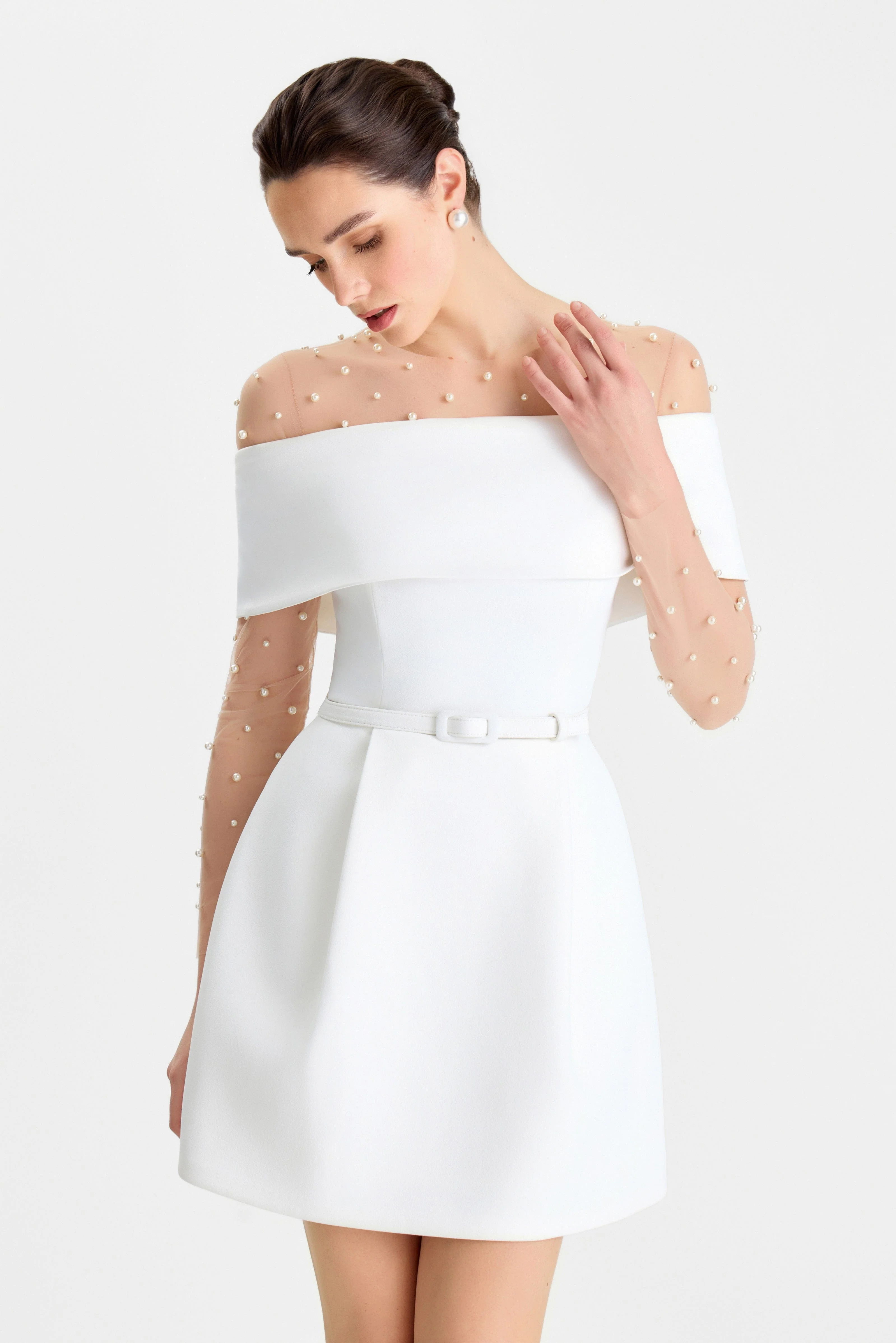 Hettie Bodysuit - Image 9