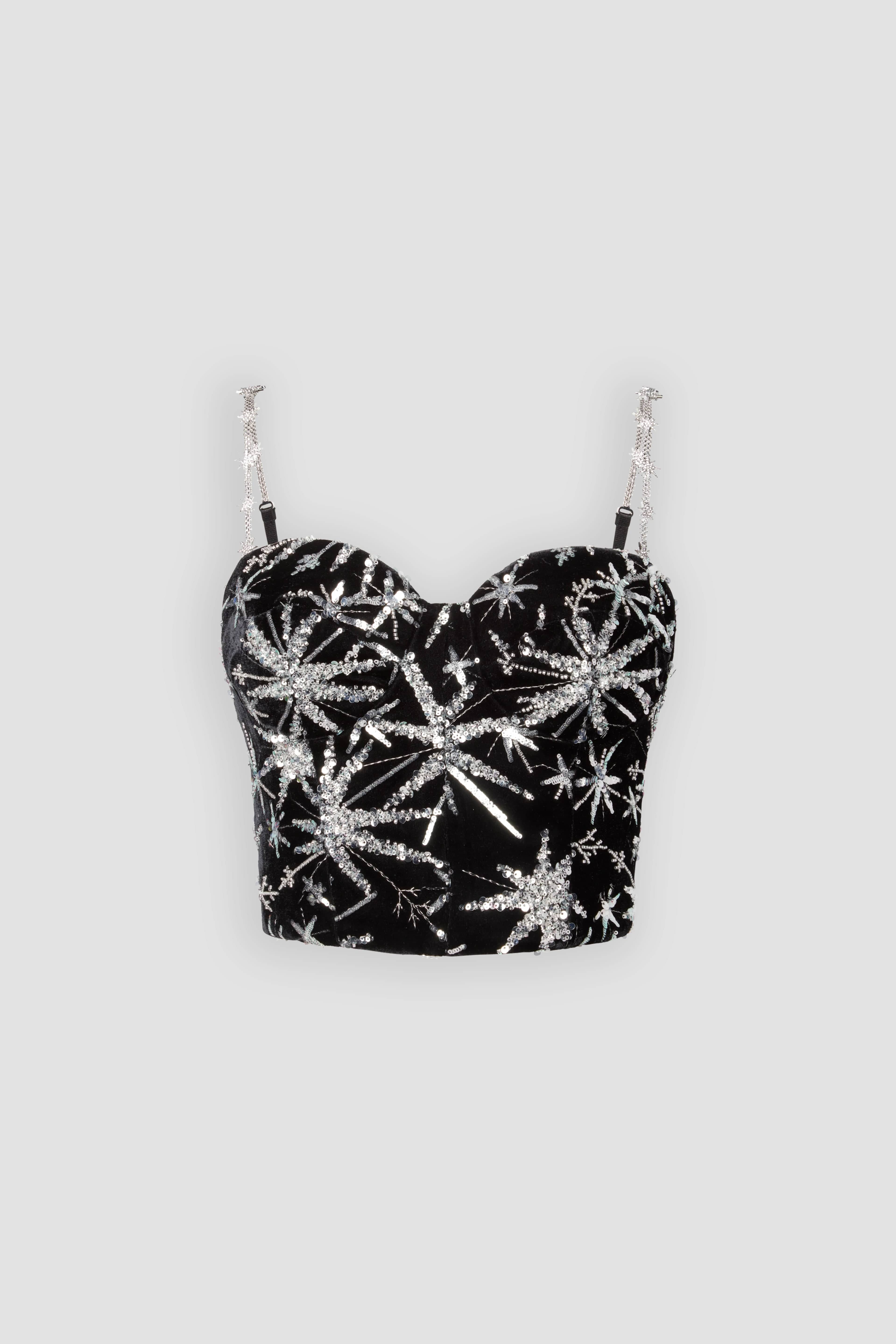 Stella Star Corset Top - Image 4