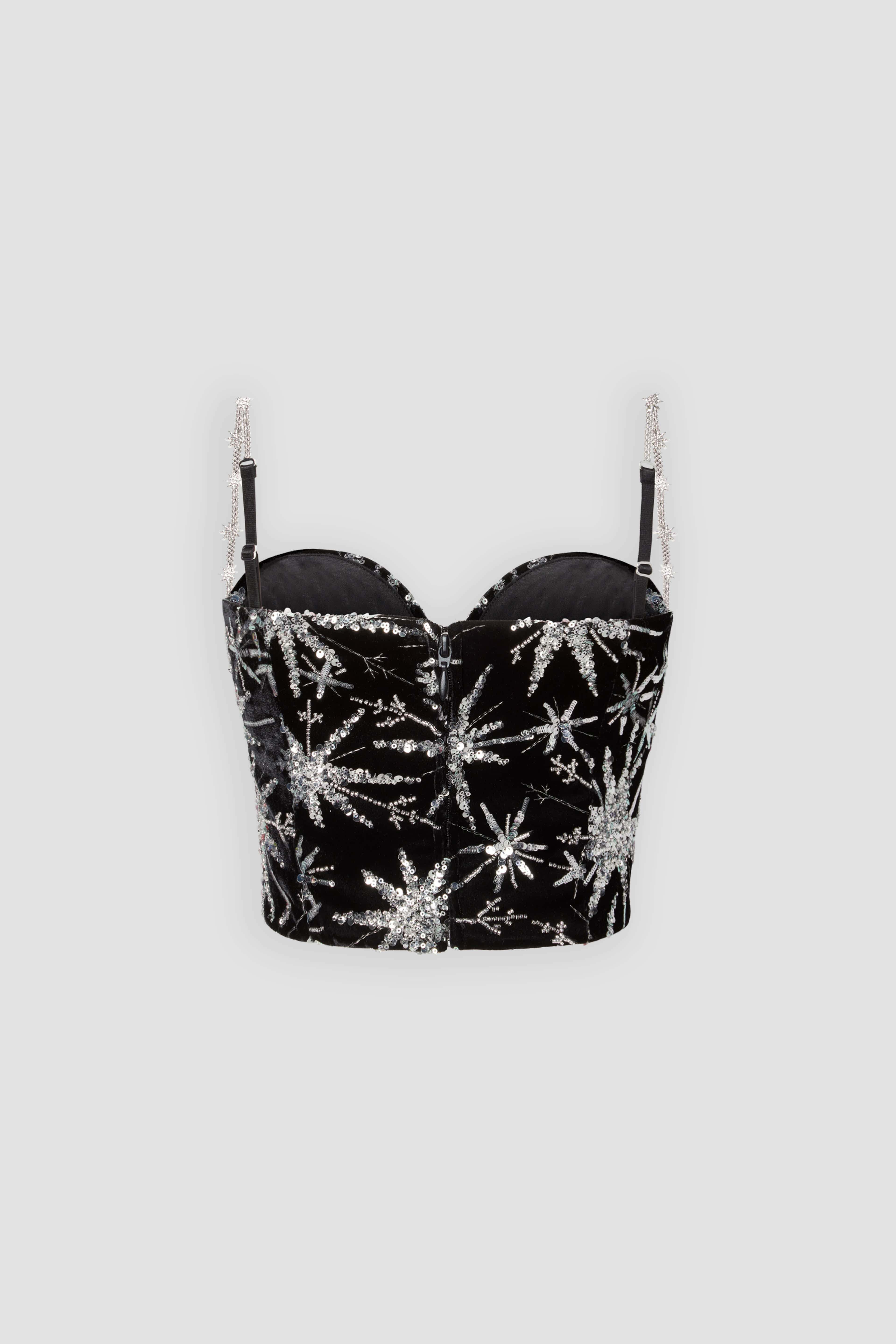 Stella Star Corset Top - Image 5