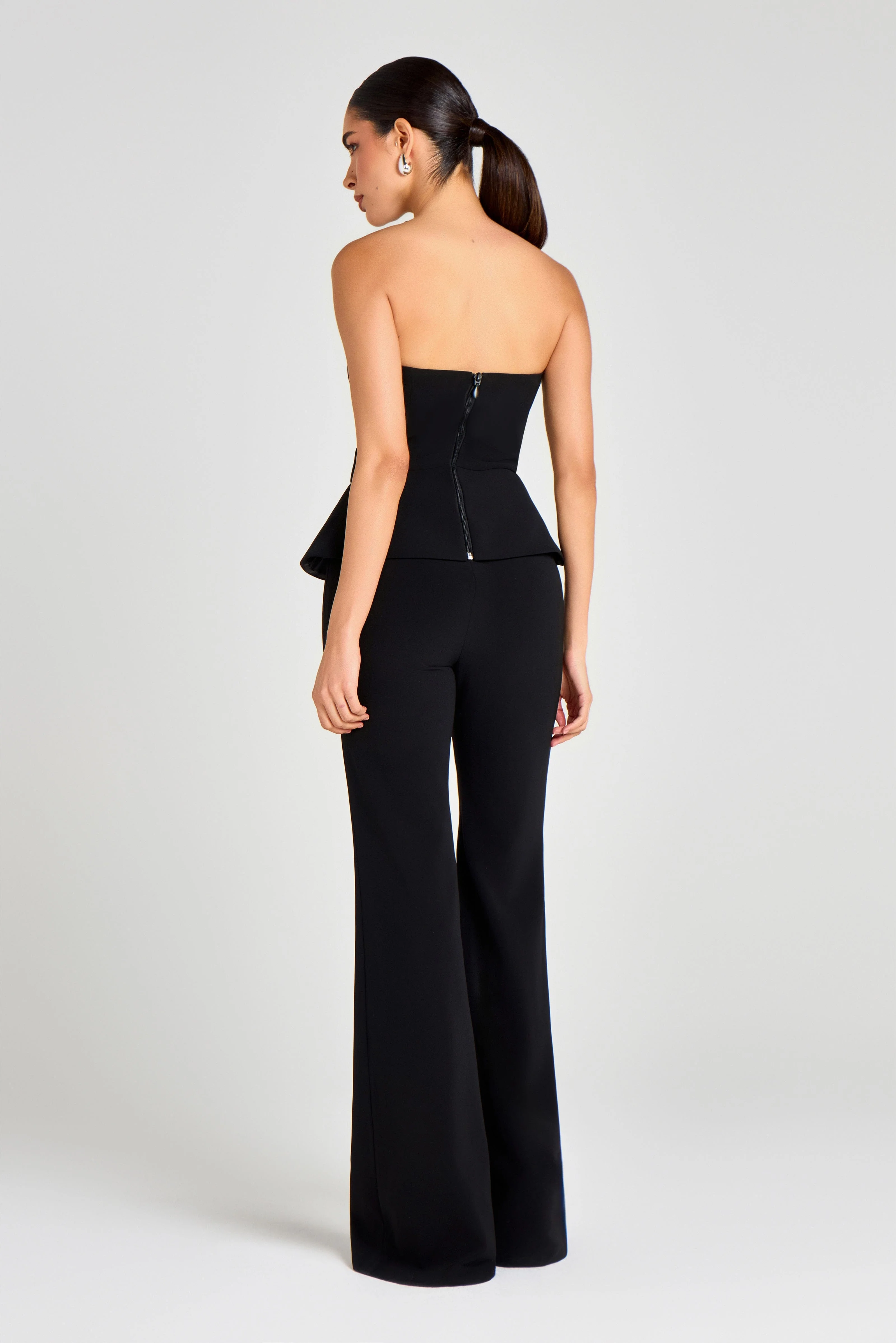 Taylor Black Top - Image 4